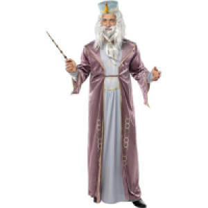Disfraz de Dumbledore Harry Potter L-XL 39.99 €