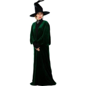 Disfraz de Profesora McGonagall - Harry Potter M-L 39.99 €