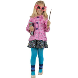 Disfraz de Luna Lovegood para niña 5-6 años 34.99 €