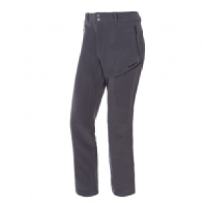 PANTALÓN TRANGOWORLD LARGO EZKAY ANTRACITA