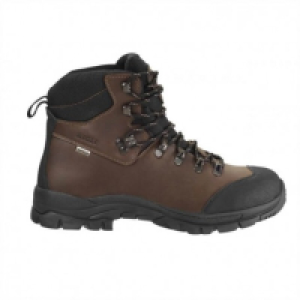 Bota Aigle Laforse MTD Marrón