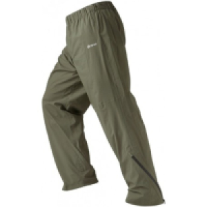 PANTALÓN CHIRUCA JUPITER CH+ 01 VERDE
