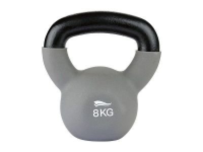 Kettlebell de hierro 8 Kg 16.99 €
