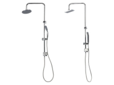 Columna de ducha 29.99 €