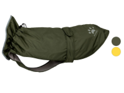 Lidl  Chubasquero para perro