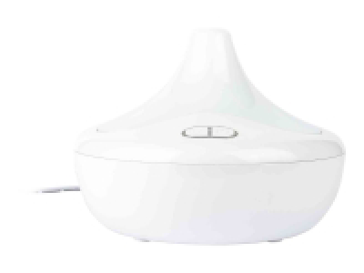 Lidl  Difusor ultrasónico con aromaterapia