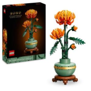 LEGO Botanicals - Crisantemo - 10368 29.99&nbsp;&euro;