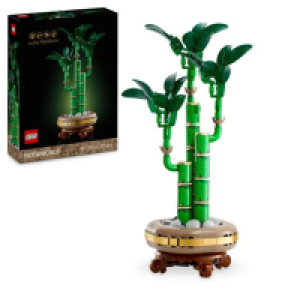 LEGO - Bamb&uacute; de la suerte - 10344 29.99&nbsp;&euro;
