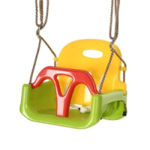 Toysrus  Outsunny - Columpio para bebé 3 en 1