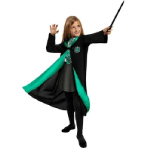 Disfraz Slytherin Harry Potter para niños 7-9 años 24.99 €