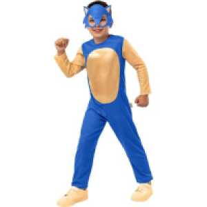 Disfraz de Sonic para niños 10-12 años 19.99 €