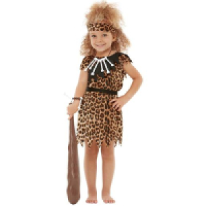 Disfraz de cavern&iacute;cola para ni&ntilde;os 7-9 a&ntilde;os 12.99&nbsp;&euro;