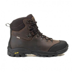 BOTA AIGLE SKOV MTD DARK BROWN