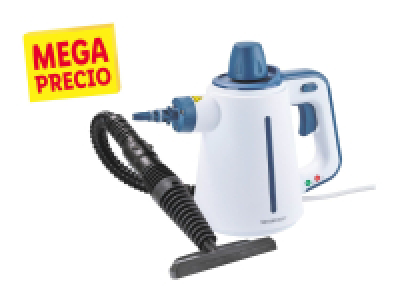 Lidl  Limpiador a vapor