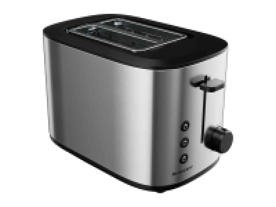 Tostadora con doble ranura 980 W 13.99 €