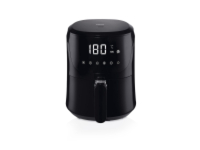 Lidl  Freidora de aire digital 2,2 L 1400 W