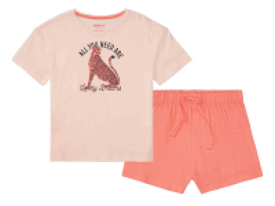 Pijama corto júnior 4.99 €
