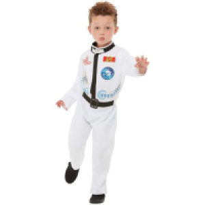 Disfraz de astronauta para ni&ntilde;os 7-9 a&ntilde;os 19.99&nbsp;&euro;