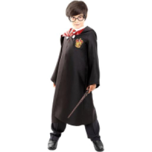 Disfraz Harry Potter para niños - Gryffindor 3-4 años 24.99 €