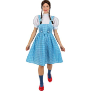 Disfraz de Dorothy - El Mago de Oz M 29.99 €