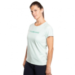 CAMISETA TRANGOWORLD AZAGRA TH AGUA