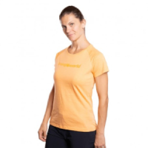 CAMISETA TRANGOWORLD AZAGRA TH NEGRO