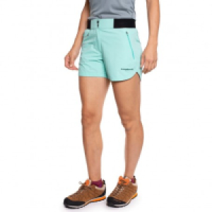 PANTALÓN TRANGOWORLD CORTO STORA AZUL