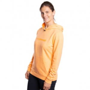 SUDADERA TRANGOWORLD SOUSA NARANJA
