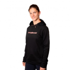 SUDADERA TRANGOWORLD SOUSA NEGRO