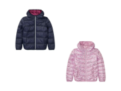 Chaqueta ligera júnior