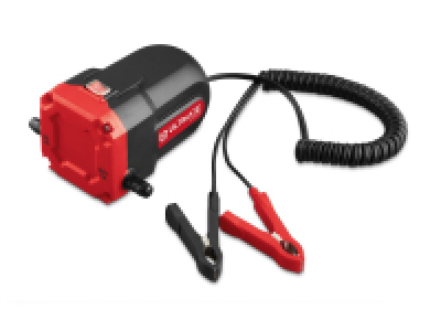 Bomba de aceite 12 V