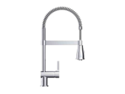 Grifo monomando para cocina
