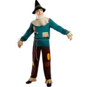 Disfraz de Espantapájaros - El Mago de Oz XL 39.99 €