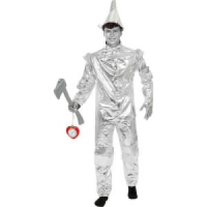 Disfraz de Hombre de Hojalata - El Mago de Oz M 39.99 €
