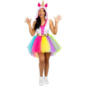 Disfraz de Unicornio L 24.99 €