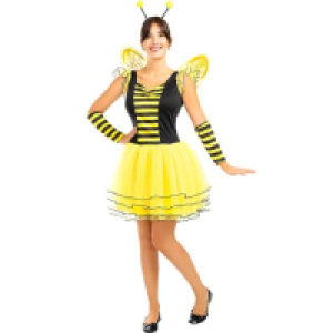 Disfraz de abeja para mujer XL