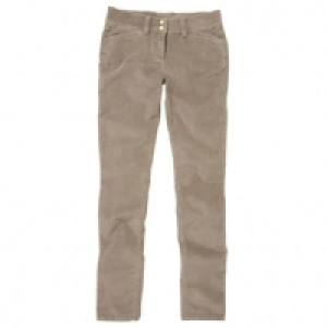 Barbour Terrain Cord Stone