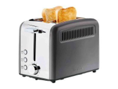 Tostadora con doble ranura 950 W