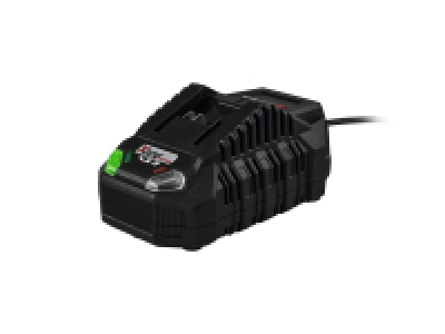 Cargador rápido de batería 20 V 4,5 A
