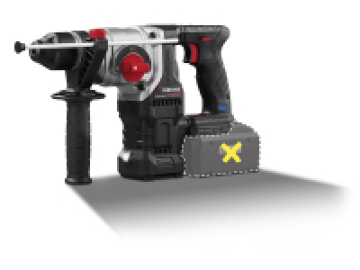 Martillo perforador recargable 20 V
