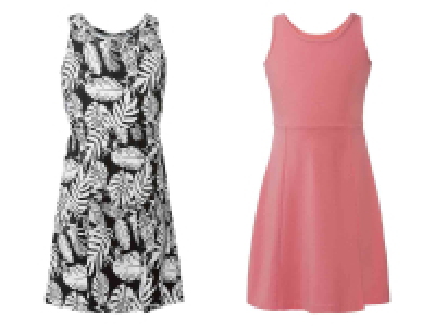 Vestido júnior