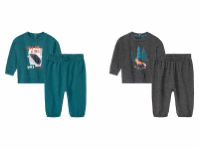 Conjunto para bebé 2 piezas