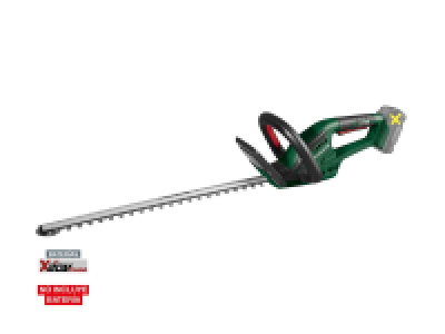 Lidl  Cortasetos recargable 20 V