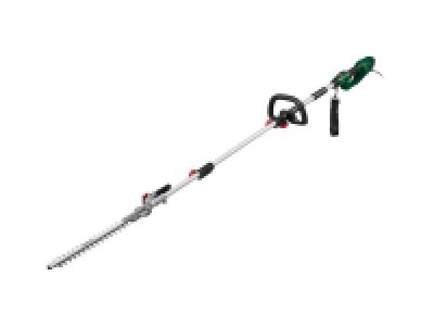 Cortasetos de mango largo 710 W