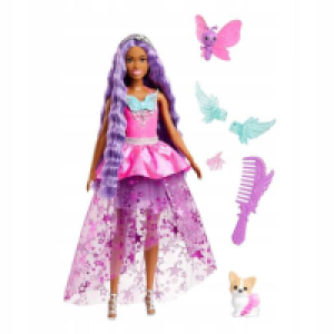 Barbie - Un toque de magia Brooklyn