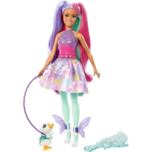 Barbie - Un toque de magia Rocki