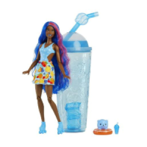 Barbie - Pop Reveal Serie frutas: Ponche