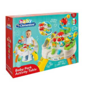 Toysrus  Mesa de Actividades