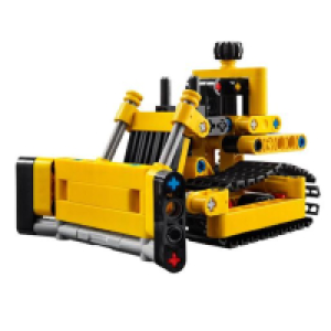 LEGO Technic - Buld&oacute;cer Pesado - 42163 11.99&nbsp;&euro;