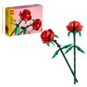 LEGO Botanicals - Rosas - 40460 14.99&nbsp;&euro;